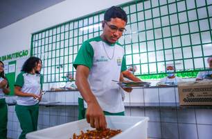 Seduc abre chamada pública para aquisição de alimentos produzidos pela Agricultura Familiar (Foto: Reprodução)