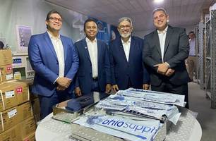 Sesapi investe R$ 15 milhões na aquisição de novos kits instrumentais cirúrgicos (Foto: Reprodução) Sesapi investe R$ 15 milhões na aquisição de novos kits instrumentais cirúrgicos (Foto: Reprodução)