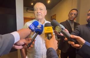 Silvio Mendes reúne secretariado e define metas para início da gestão em Teresina (Foto: Conecta Piauí) Silvio Mendes reúne secretariado e define metas para início da gestão em Teresina (Foto: Conecta Piauí)