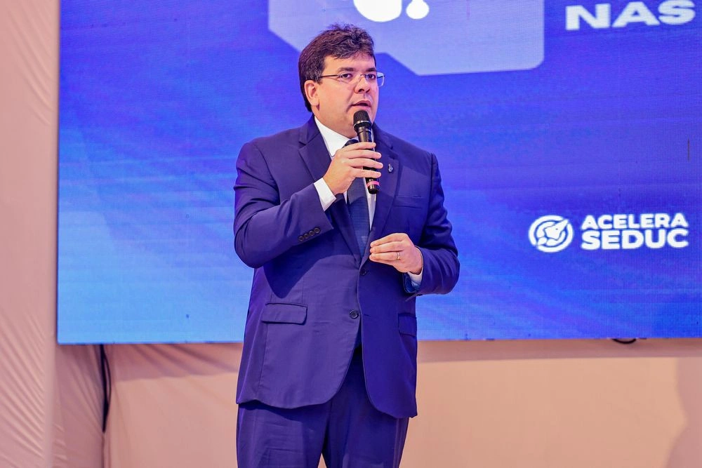 SoberanIA: a nova IA que é 100% em português que será desenvolvida no Piauí