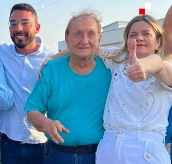 TCE bloqueia contas da Prefeitura de Parnaíba pela ausência de prestação de contas