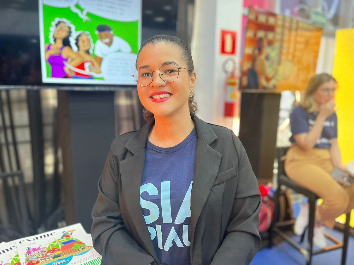 Teresina sedia Nordeste Tech GameXP e reúne gamers, cultura geek e tecnologia