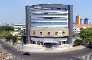 TRE-PI (Foto: Reprodução)