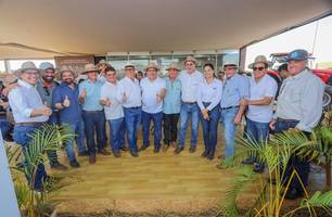 Valor da produção agrícola do Piauí registra crescimento superior a 380% (Foto: Reprodução) Valor da produção agrícola do Piauí registra crescimento superior a 380% (Foto: Reprodução)
