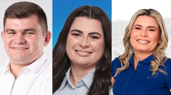 Vice mandou matar prefeito, diz polícia em caso que abalou o Rio Grande do Norte