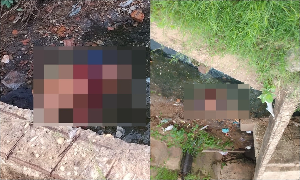 Adolescente é encontrado morto com sigla 'PCC' gravada nas costas