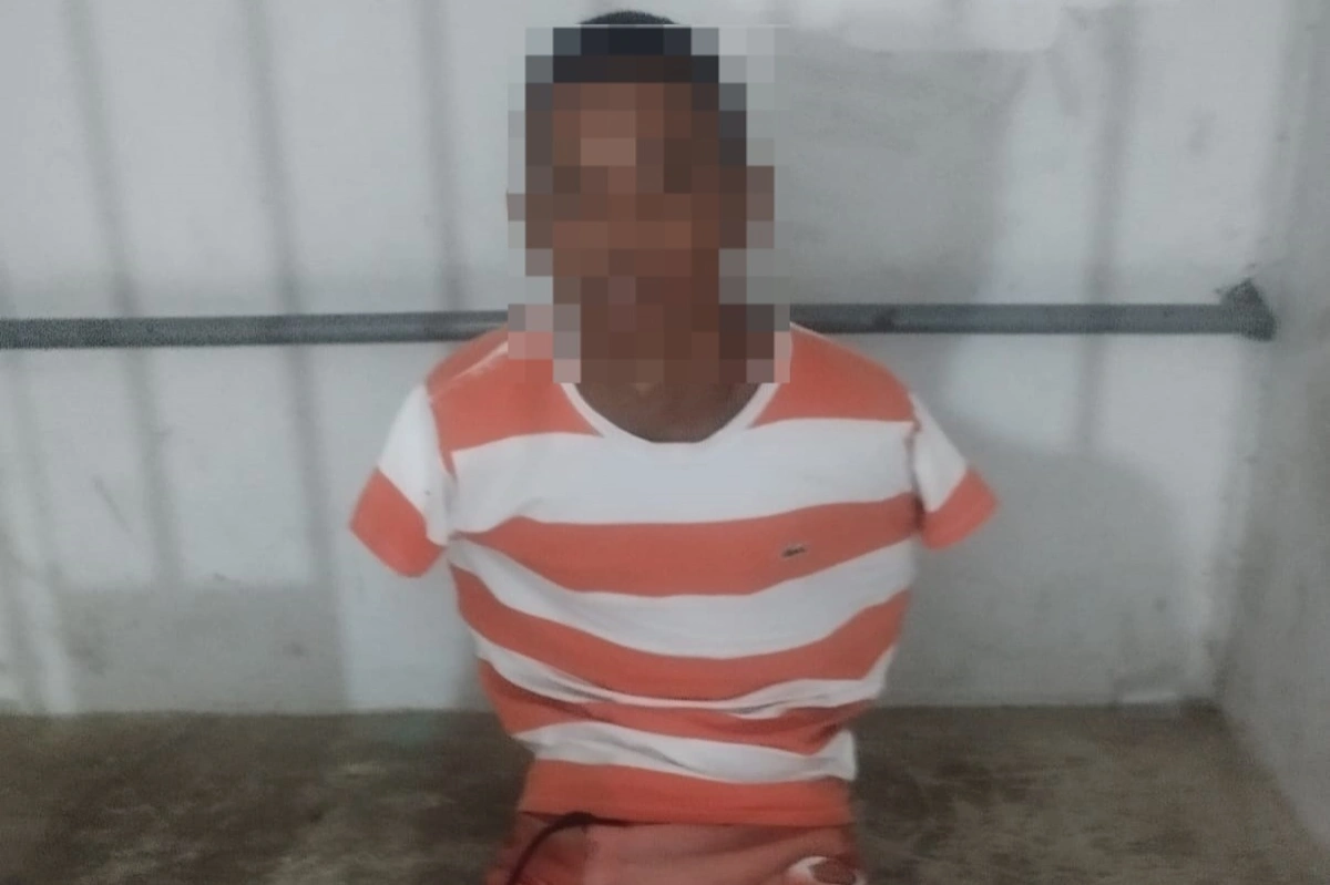 Adolescente suspeito de matar empresário dentro de loja é apreendido em Teresina