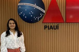 Advogada Jornada Torres (Foto: Reprodução) Advogada Jornada Torres (Foto: Reprodução)