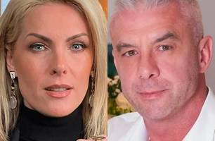 Ana Hickmann e Alexandre Correa (Foto: Reprodução) Ana Hickmann e Alexandre Correa (Foto: Reprodução)