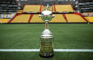Buenos Aires receberá a final da edição 2024 da Copa Libertadores (Foto: Reprodução/Twitter)