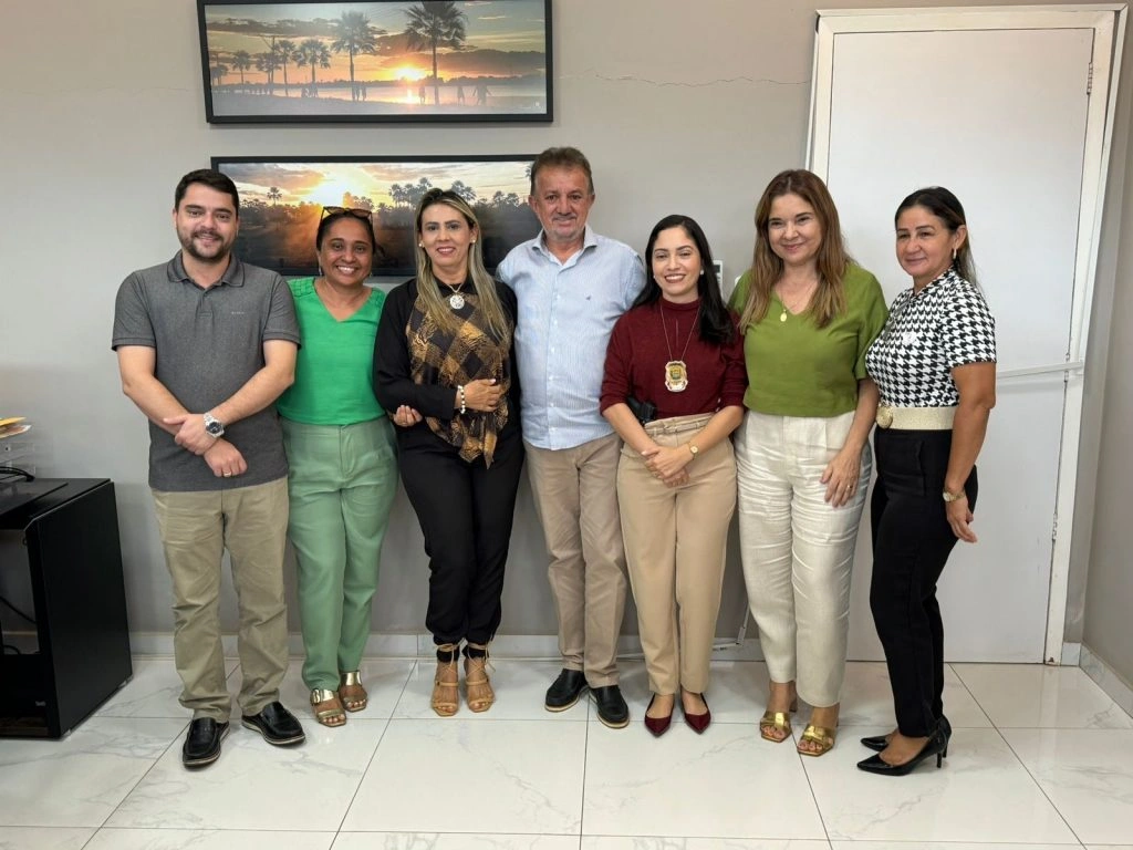 Campo Maior vai implantar ‘Sala Lilás’ para atender mulheres vítimas de violência