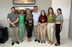 Campo Maior vai implantar ‘Sala Lilás’ para atender mulheres vítimas de violência (Foto: Reprodução) Campo Maior vai implantar ‘Sala Lilás’ para atender mulheres vítimas de violência (Foto: Reprodução)