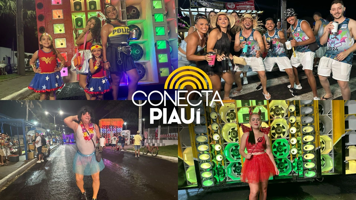 Cobertura Corso de Campo Maior 2024
