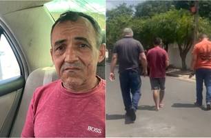 Constantino de Sousa Barreto Neto (Foto: Reprodução) Constantino de Sousa Barreto Neto (Foto: Reprodução)