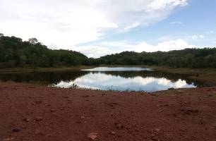 Corpos das vítimas de afogamento em Santa Cruz dos Milares são encontrados (Foto: PM-PI) Corpos das vítimas de afogamento em Santa Cruz dos Milares são encontrados (Foto: PM-PI)