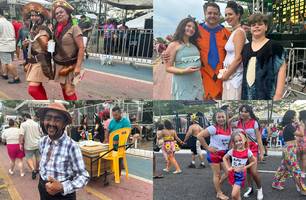 Corso 2024 (Foto: Gabriel Prado / Conecta Piauí)