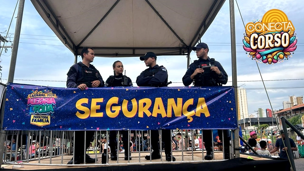 Corso de Teresina 2024