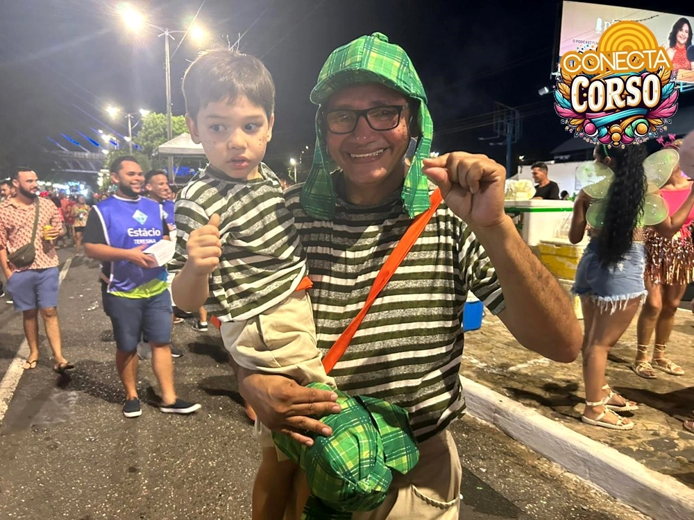 Corso de Teresina 2024