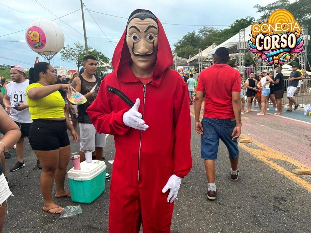 Corso de Teresina 2024