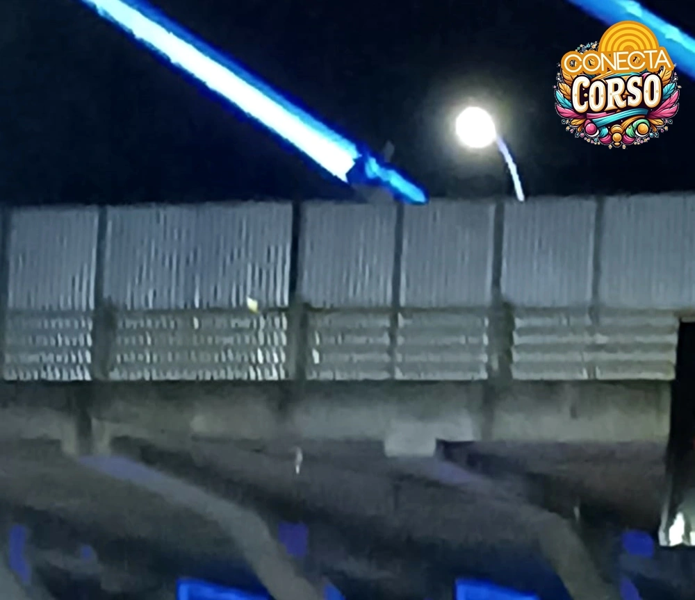 Corso de Teresina 2024