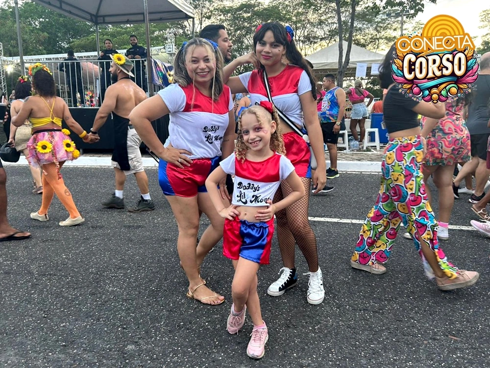 Corso de Teresina 2024