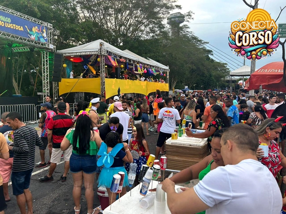 Corso de Teresina 2024