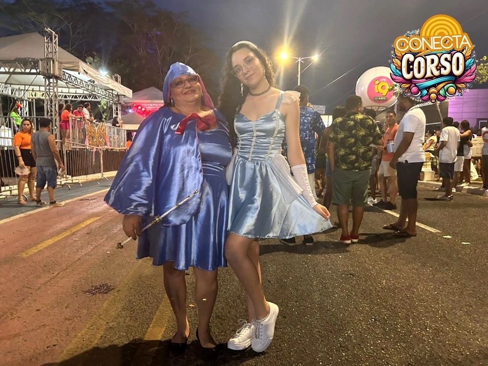 Corso de Teresina 2024