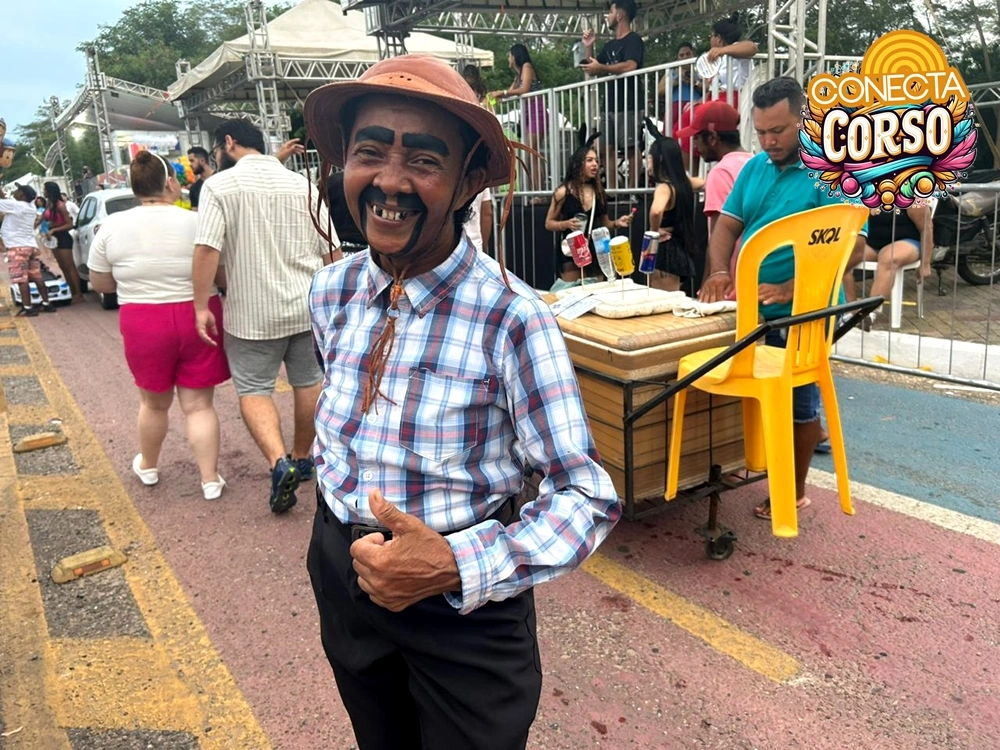 Corso de Teresina 2024