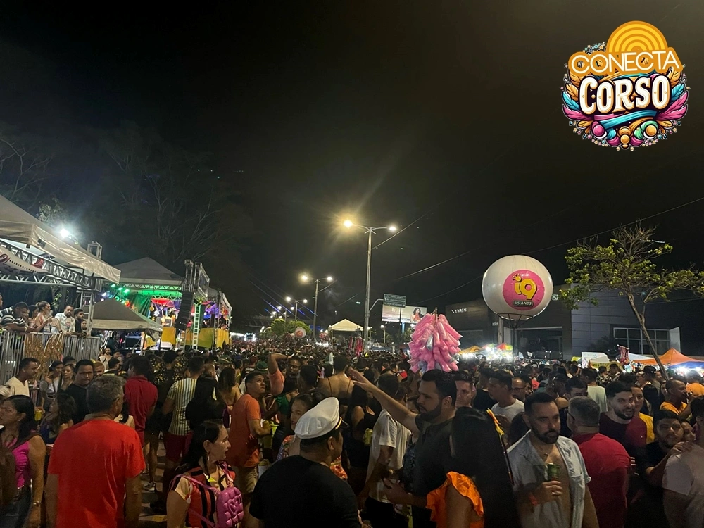 Corso de Teresina 2024