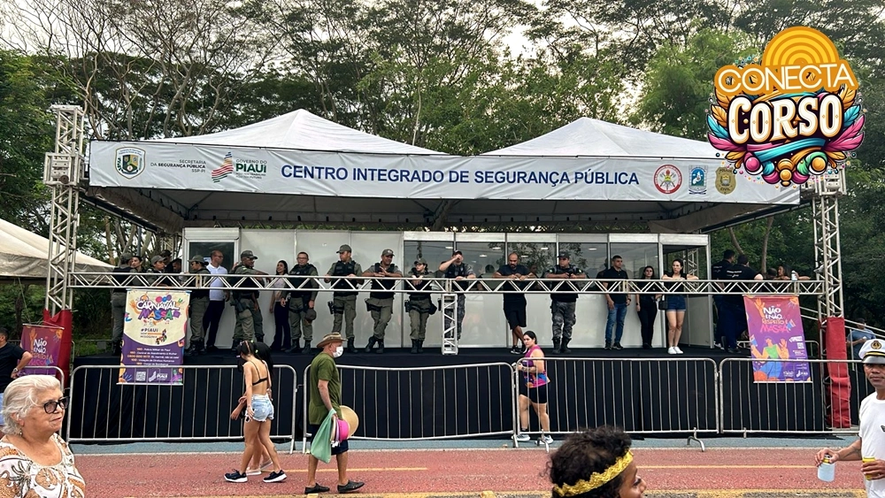 Corso de Teresina 2024