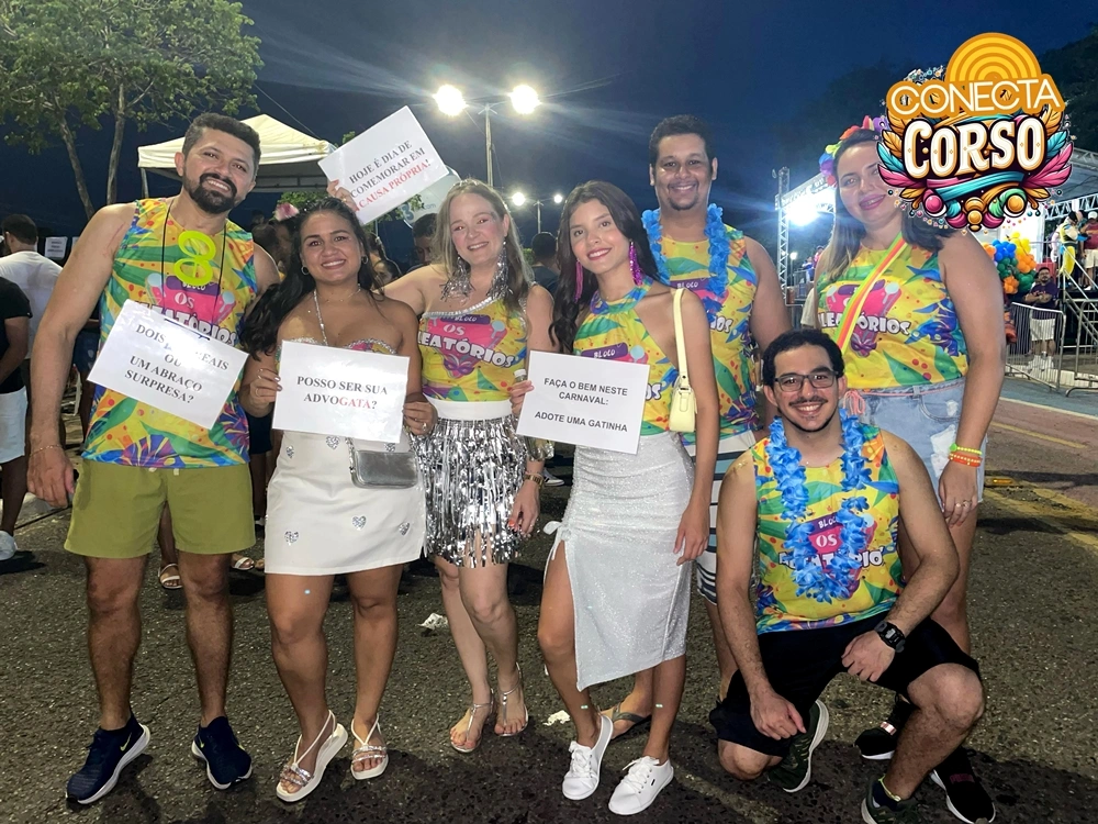 Corso de Teresina 2024