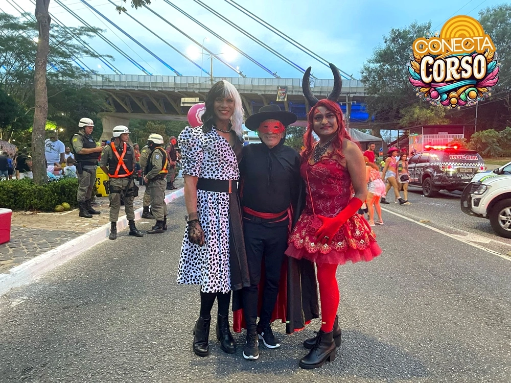 Corso de Teresina 2024