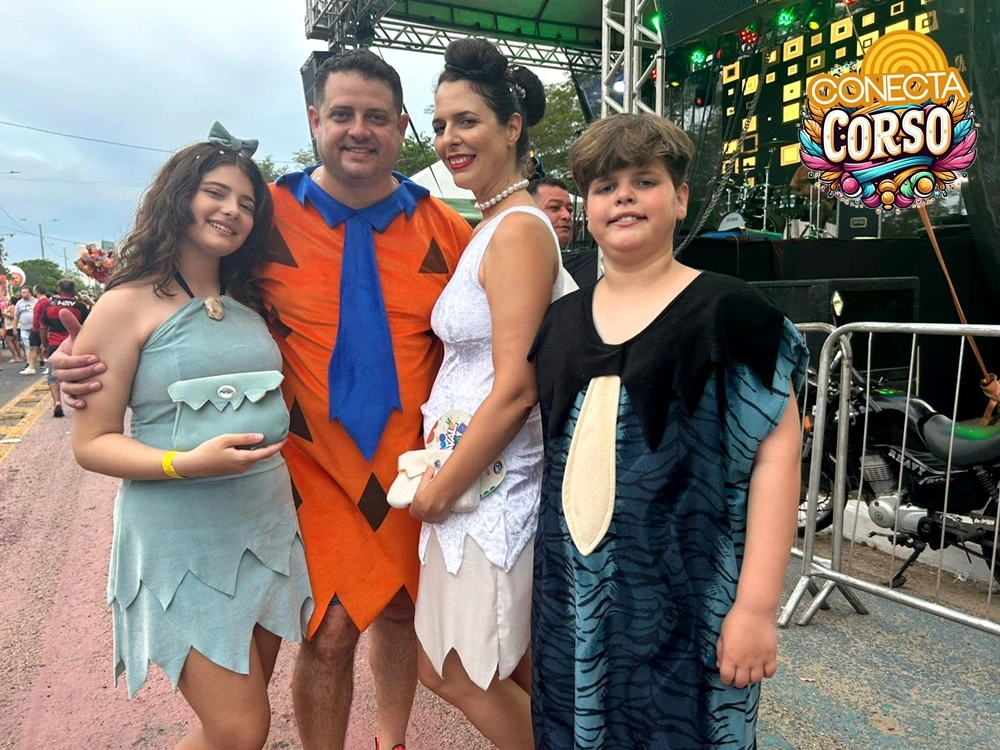 Corso de Teresina 2024