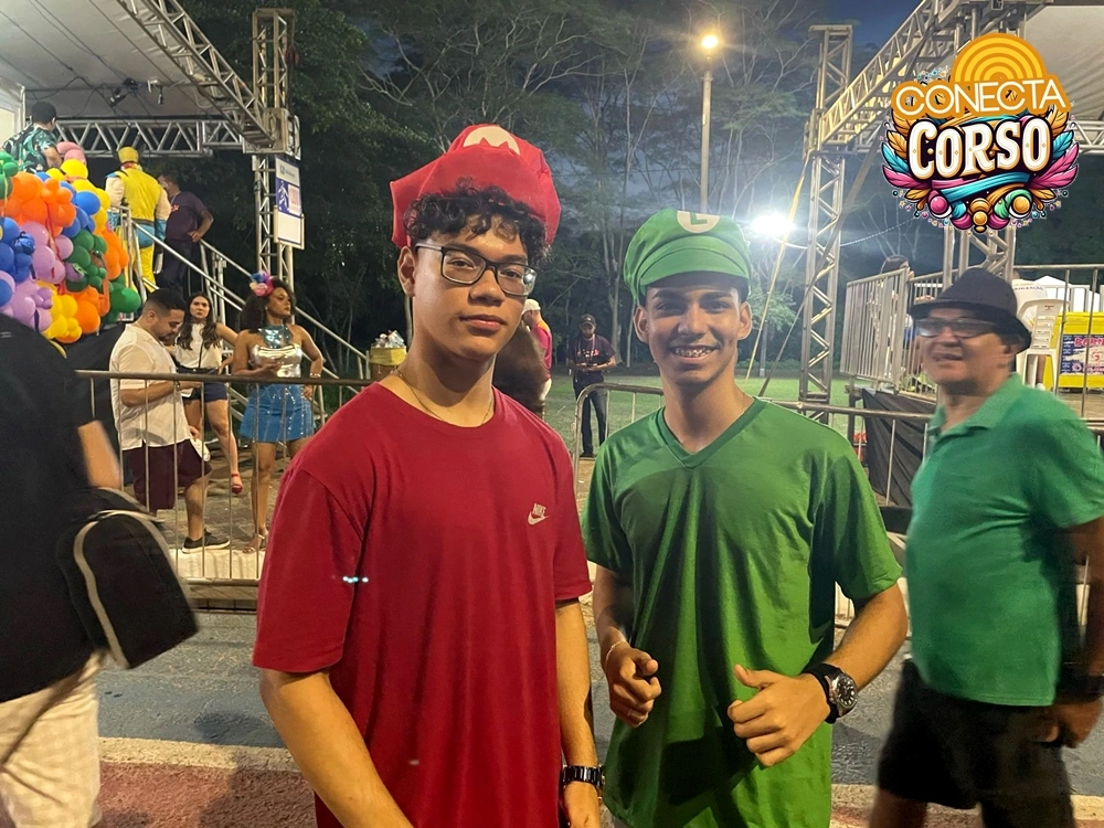 Corso de Teresina 2024