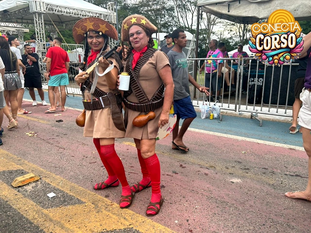 Corso de Teresina 2024