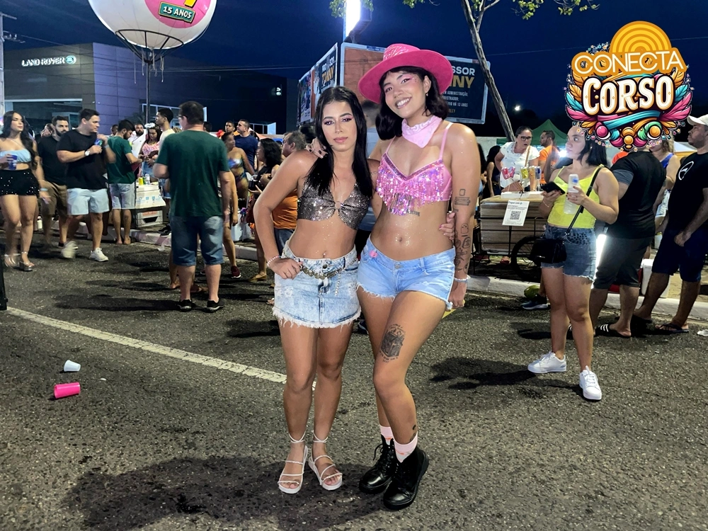 Corso de Teresina 2024