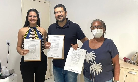 Demerval Lobão vai implantar plano de cargos e salários de servidores da Saúde