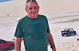 Empresário Astorga é encontrado morto dentro de sua residência em Bom Jesus (Foto: Reprodução) Empresário Astorga é encontrado morto dentro de sua residência em Bom Jesus (Foto: Reprodução)