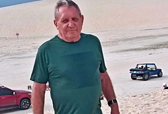 Empresário Astorga é encontrado morto dentro de sua residência em Bom Jesus