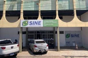 Encontro de Aperfeiçoamento e Formação de Servidores do Sine-PI começa quarta (21) (Foto: Reprodução) Encontro de Aperfeiçoamento e Formação de Servidores do Sine-PI começa quarta (21) (Foto: Reprodução)