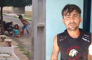 Facção criminosa encomendou morte de homem em Parnaíba após agressões a mulher (Foto: Reprodução) Facção criminosa encomendou morte de homem em Parnaíba após agressões a mulher (Foto: Reprodução)