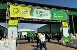 Fazenda Progresso (Foto: Stefanny Sales/Conecta Piauí) Fazenda Progresso (Foto: Stefanny Sales/Conecta Piauí)