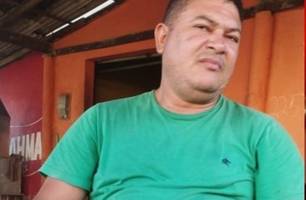 Fernando foi alvejado com oito tiros (Foto: Reprodução) Fernando foi alvejado com oito tiros (Foto: Reprodução)