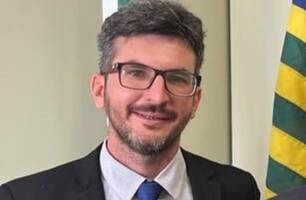 Filho da prefeita de Luís Correia é alvo de operações da Gaeco e Ficco (Foto: Reprodução)