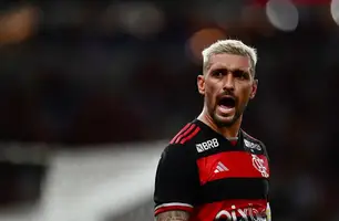 Flamengo goleia Boavista e se classifica para semifinais do Carioca (Foto: Marcelo Cortes /CBF) Flamengo goleia Boavista e se classifica para semifinais do Carioca (Foto: Marcelo Cortes /CBF)