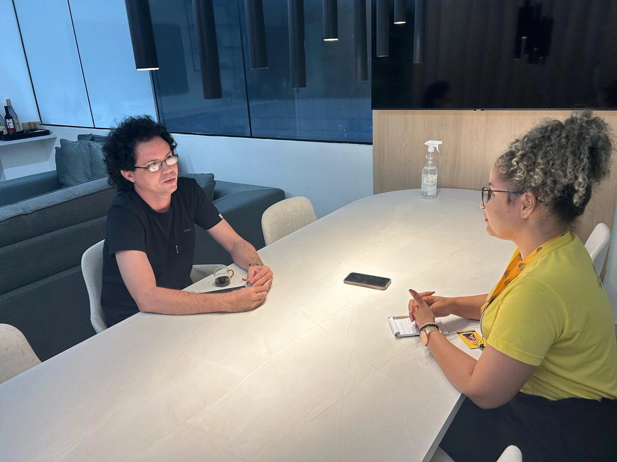 Flamengo-PI lança novo programa ‘Vem Ser Sócio’ para torcedores