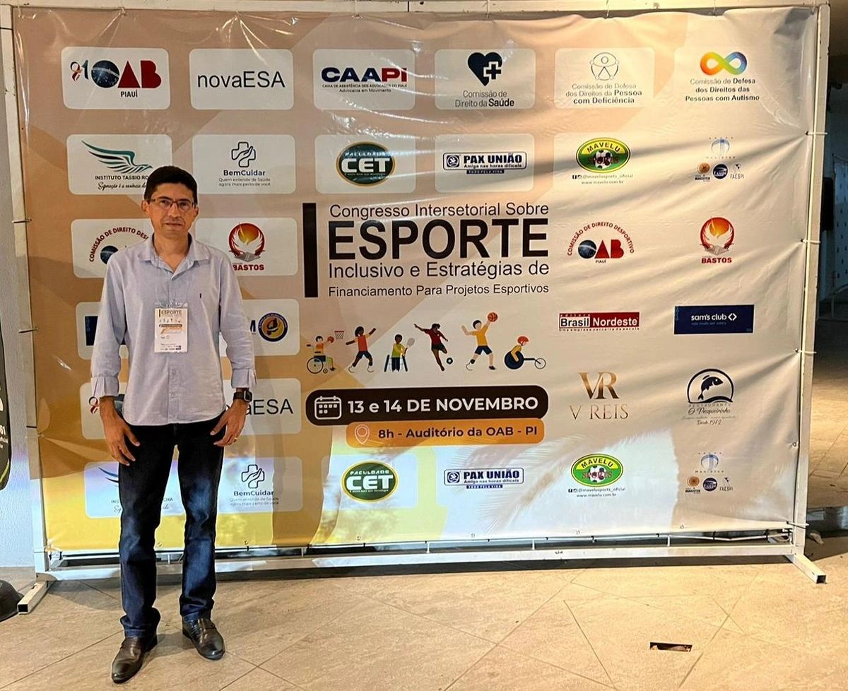 Flamengo-PI lança novo programa ‘Vem Ser Sócio’ para torcedores