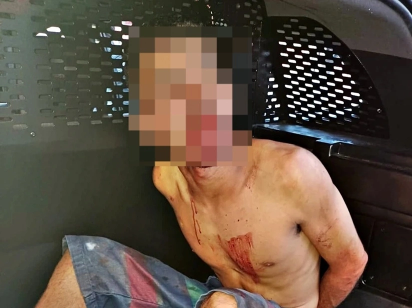 Franklin Wesley Santos Carvalho