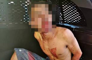 Franklin Wesley Santos Carvalho (Foto: Reprodução) Franklin Wesley Santos Carvalho (Foto: Reprodução)