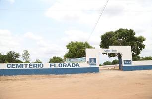 Garota de 12 anos baleada em guerra de facções em Timon morreu (Foto: Reprodução) Garota de 12 anos baleada em guerra de facções em Timon morreu (Foto: Reprodução)